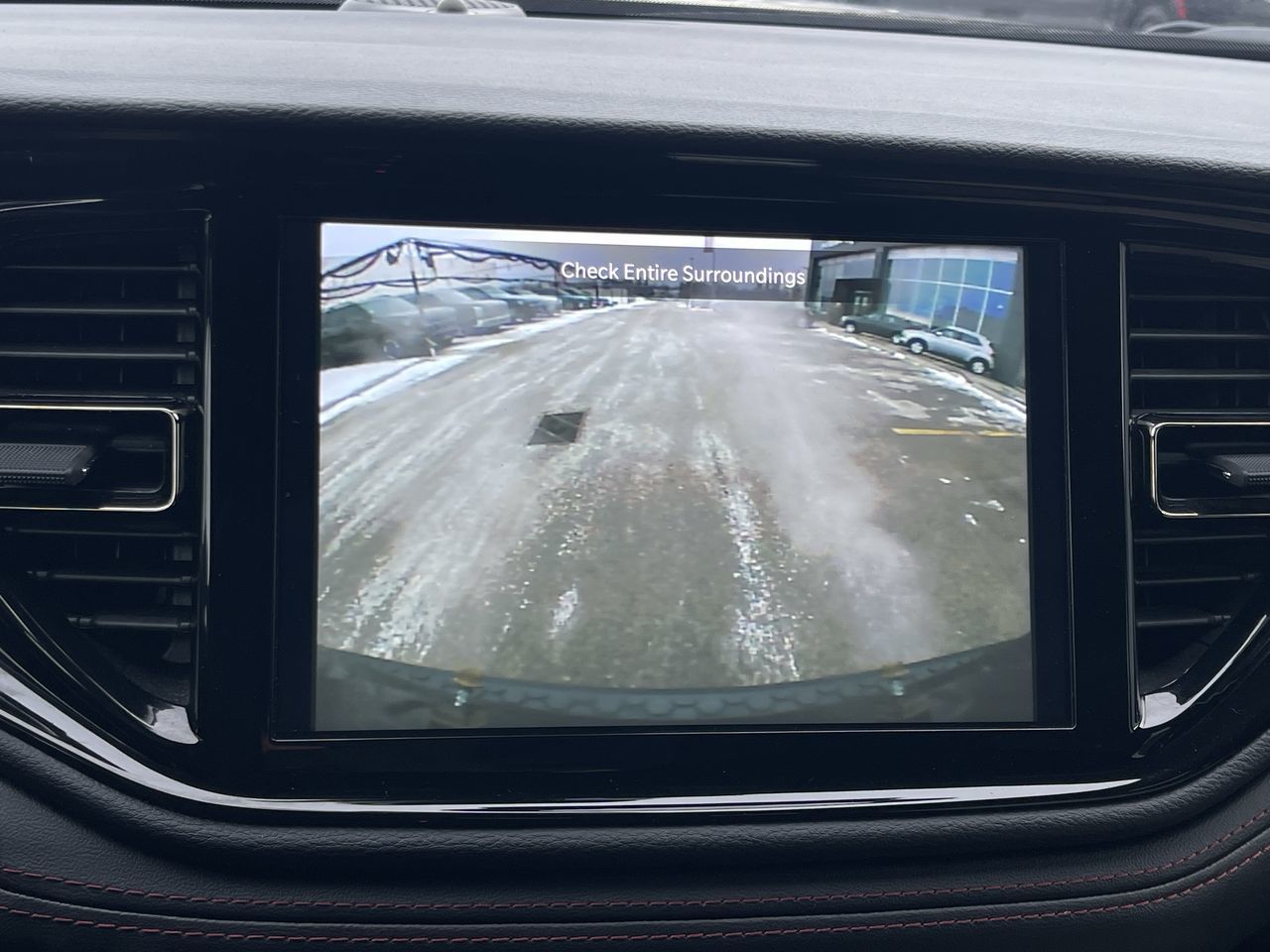 2022 Dodge Durango in Calgary, Alberta