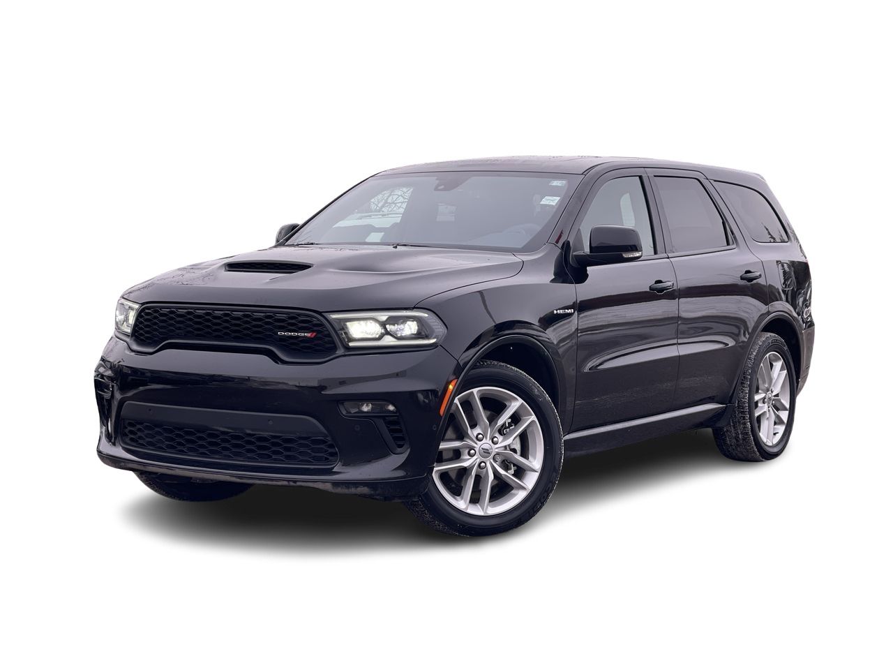 2022 Dodge Durango in Calgary, Alberta