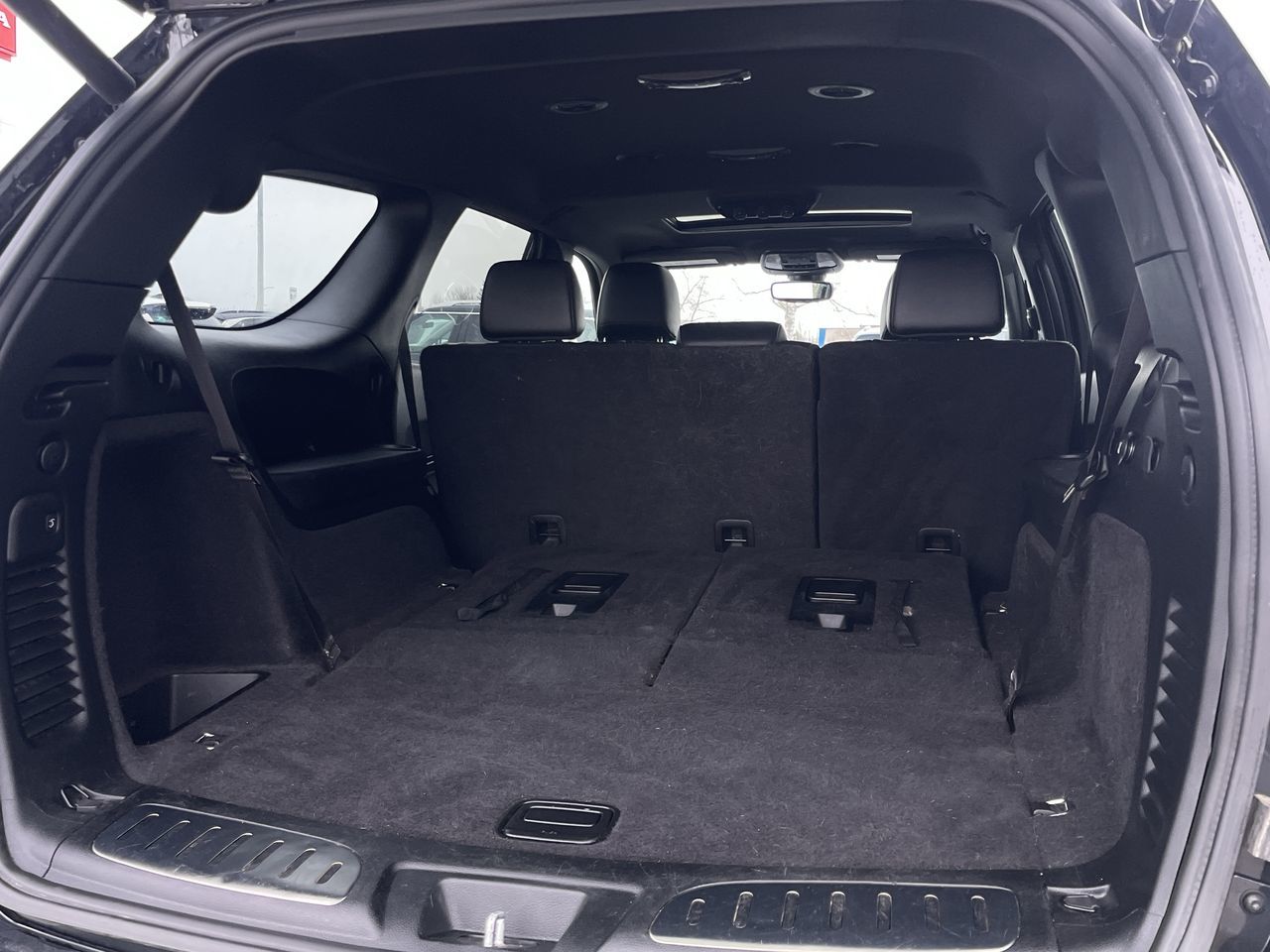 2022 Dodge Durango in Calgary, Alberta