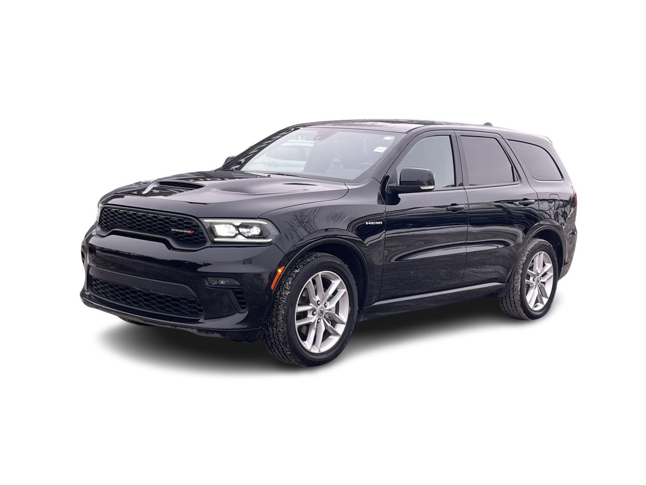2022 Dodge Durango in Calgary, Alberta