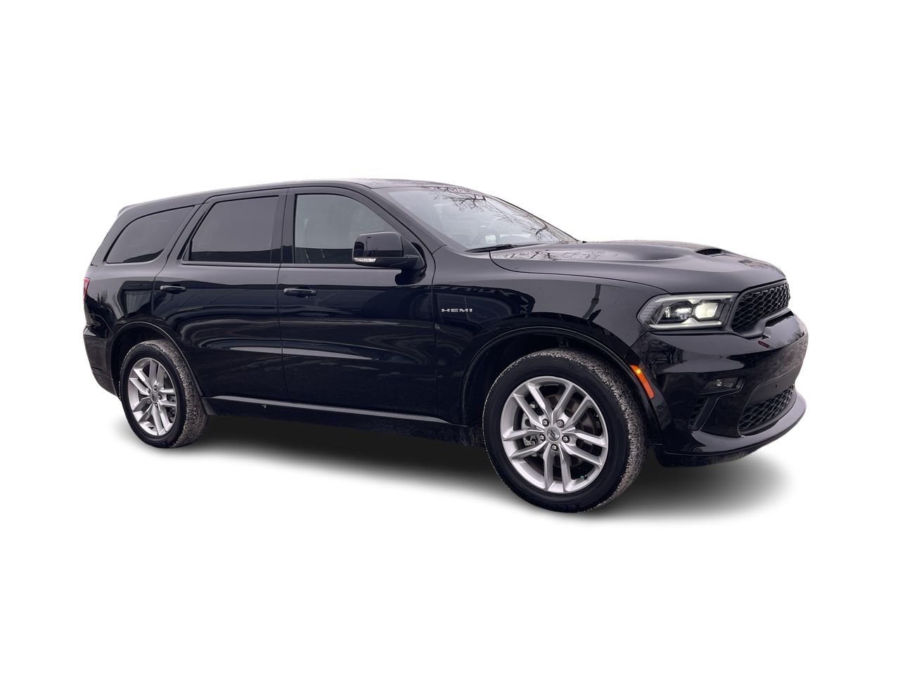 2022 Dodge Durango in Calgary, Alberta