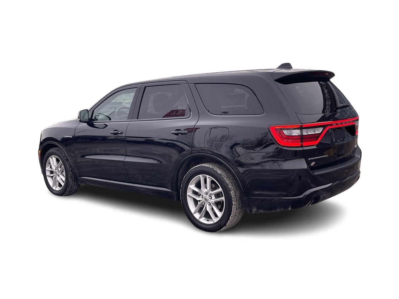 2022 Dodge Durango in Calgary, Alberta