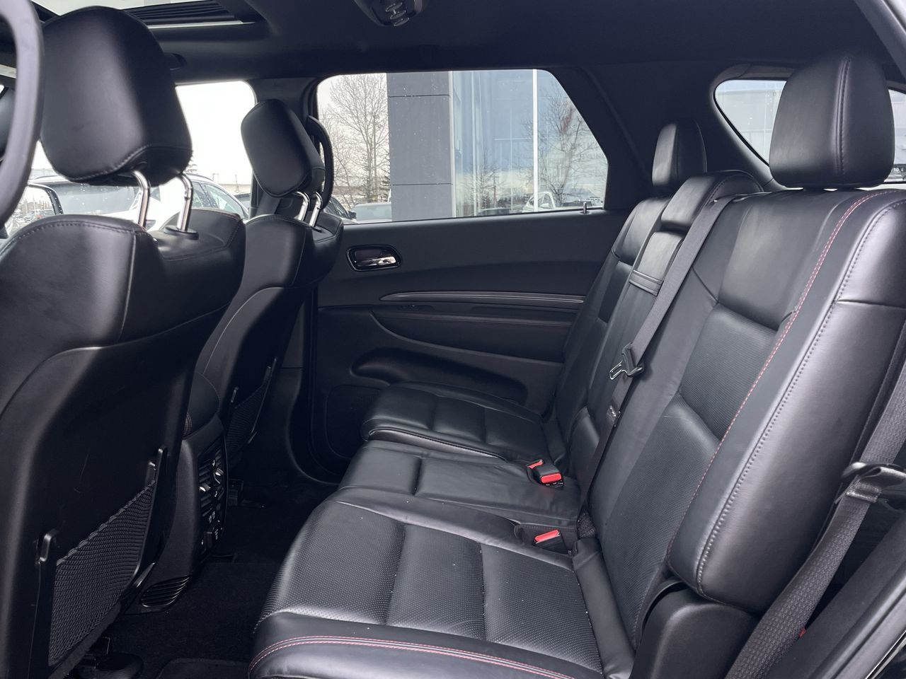 2022 Dodge Durango in Calgary, Alberta