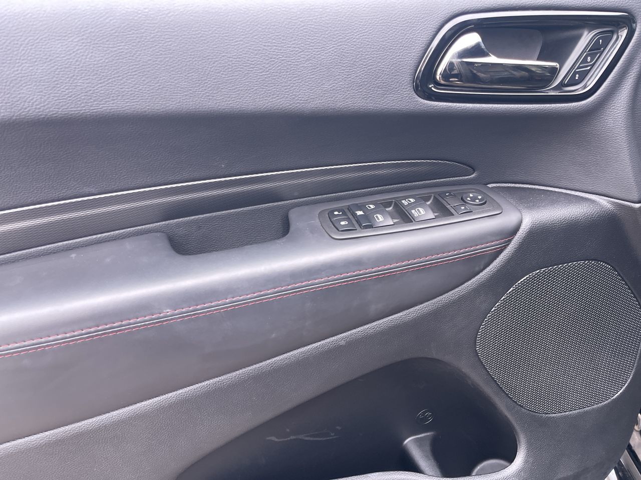 2022 Dodge Durango in Calgary, Alberta