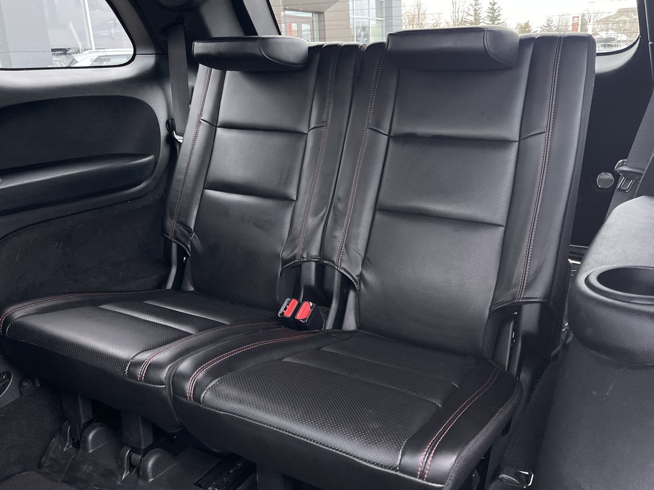 2022 Dodge Durango in Calgary, Alberta