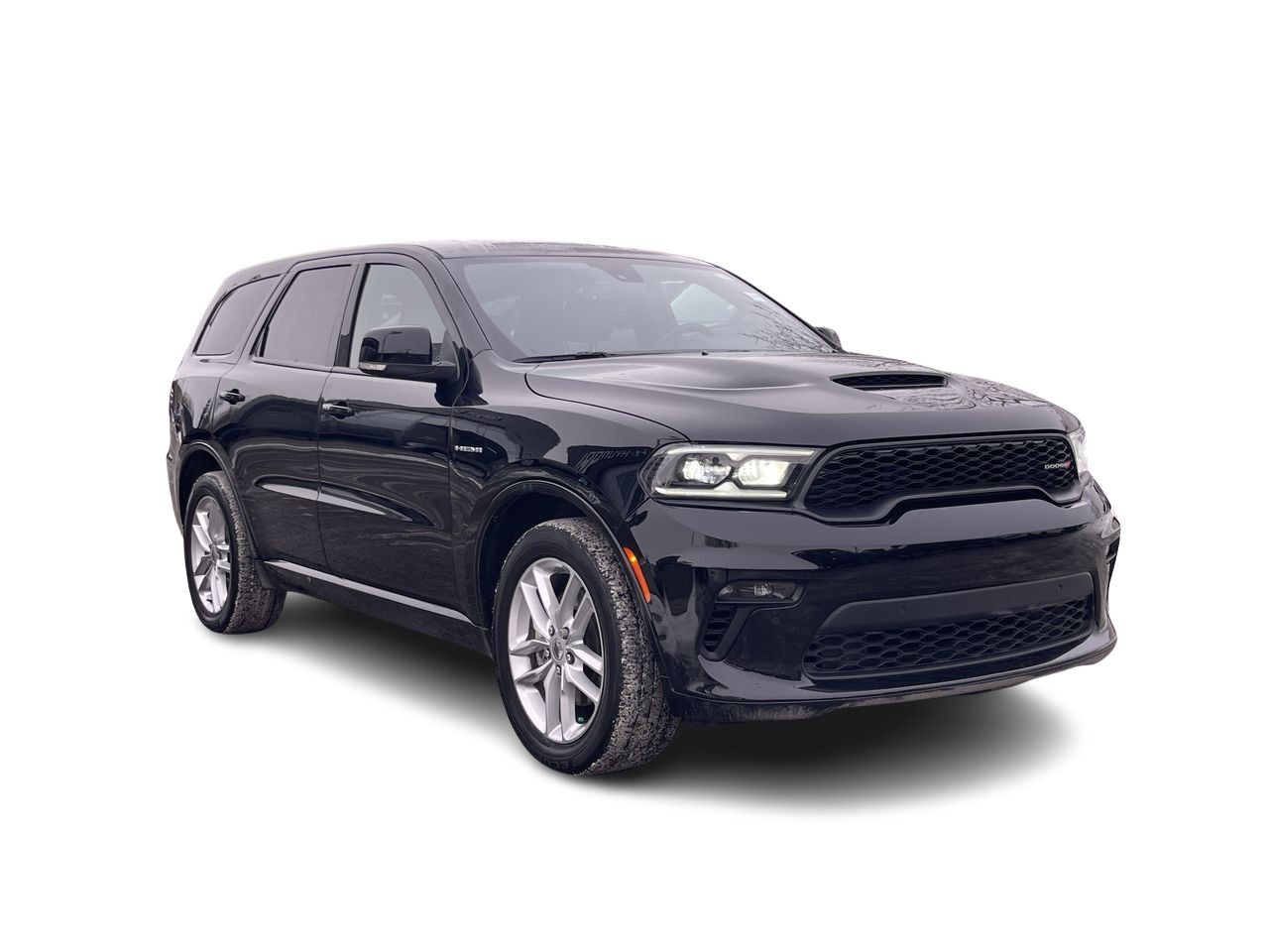 2022 Dodge Durango in Calgary, Alberta
