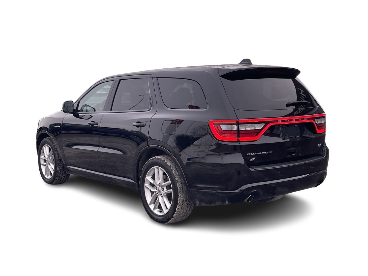 2022 Dodge Durango in Calgary, Alberta