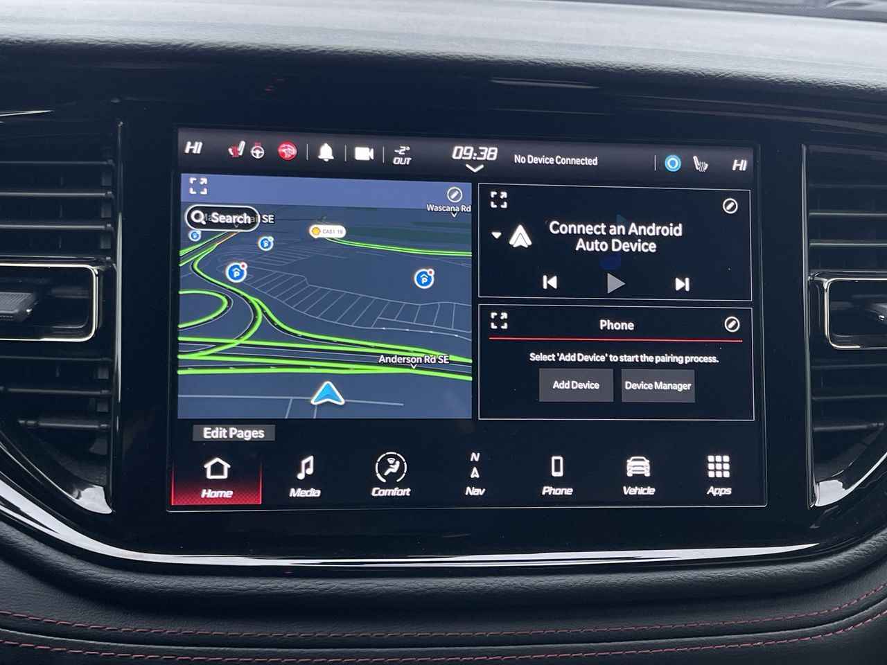 2022 Dodge Durango in Calgary, Alberta