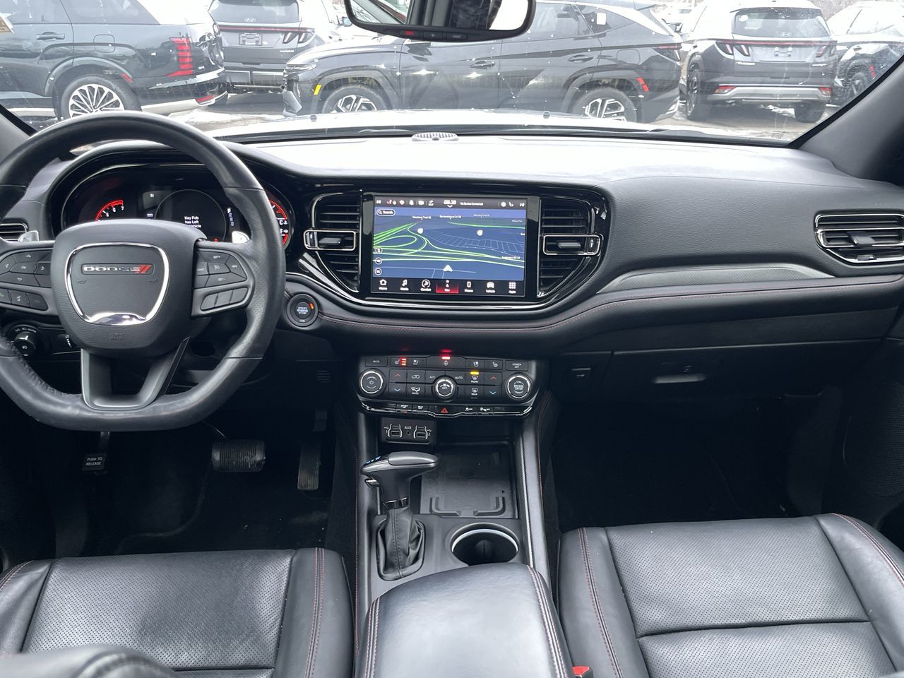 2022 Dodge Durango in Calgary, Alberta