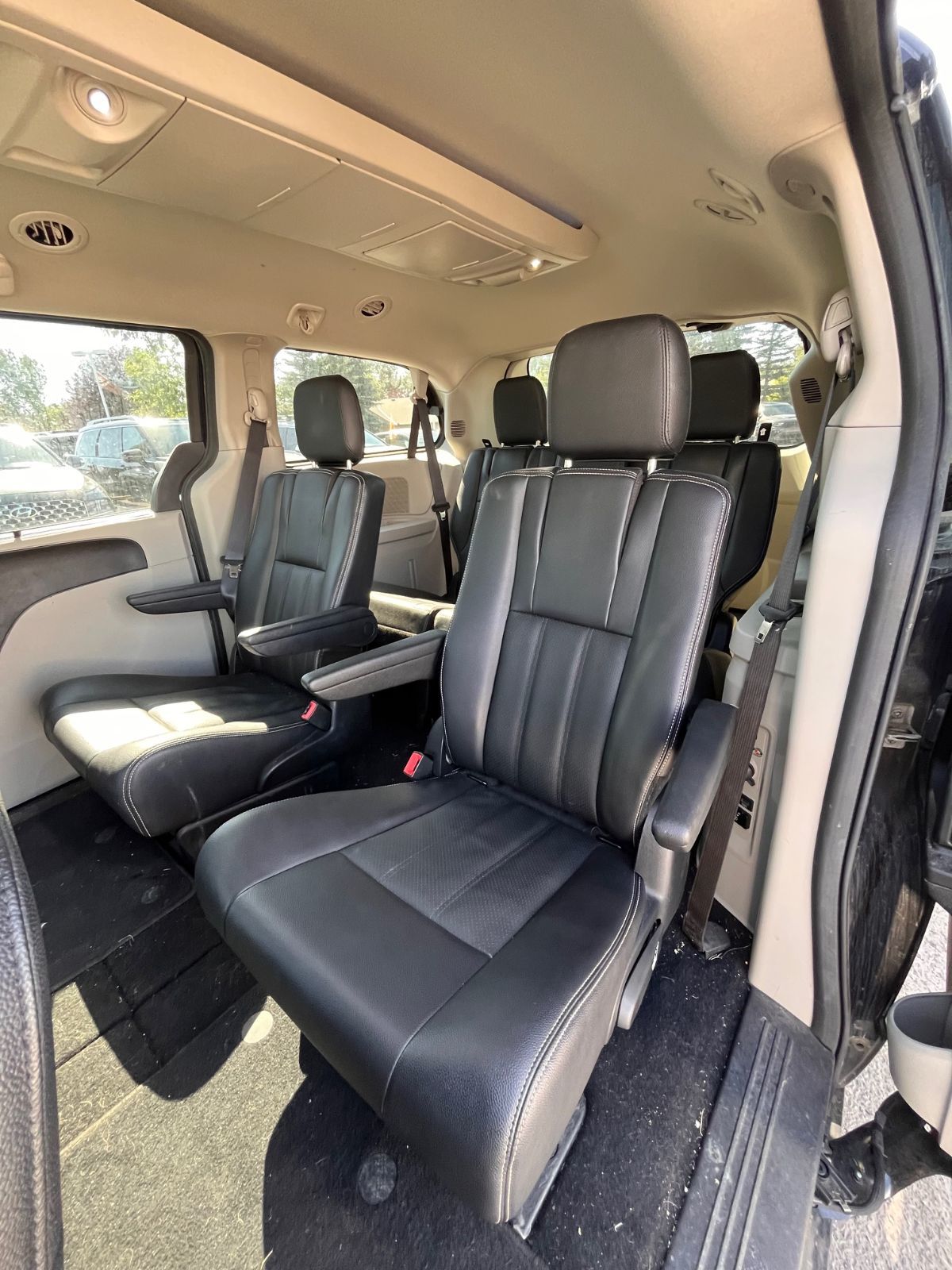 2020 Dodge Grand Caravan in Calgary, Alberta