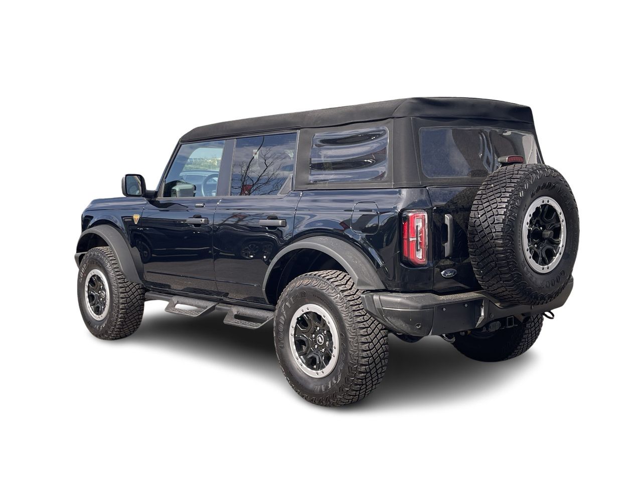 Ford Bronco  2023 à Calgary, Alberta