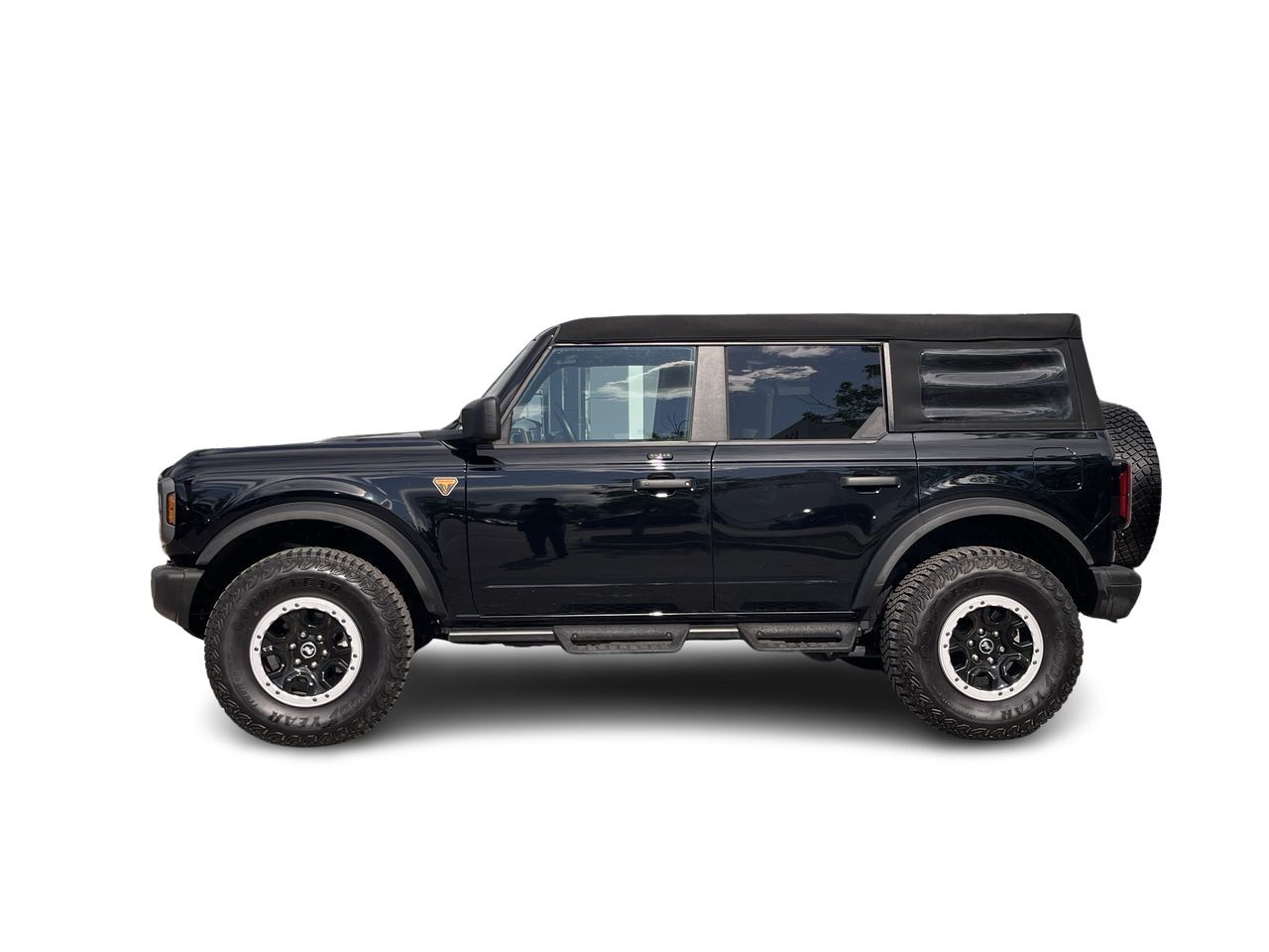 Ford Bronco  2023 à Calgary, Alberta