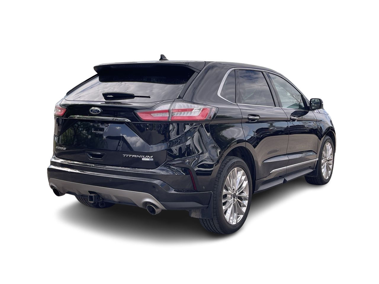 2020 Ford Edge in Calgary, Alberta