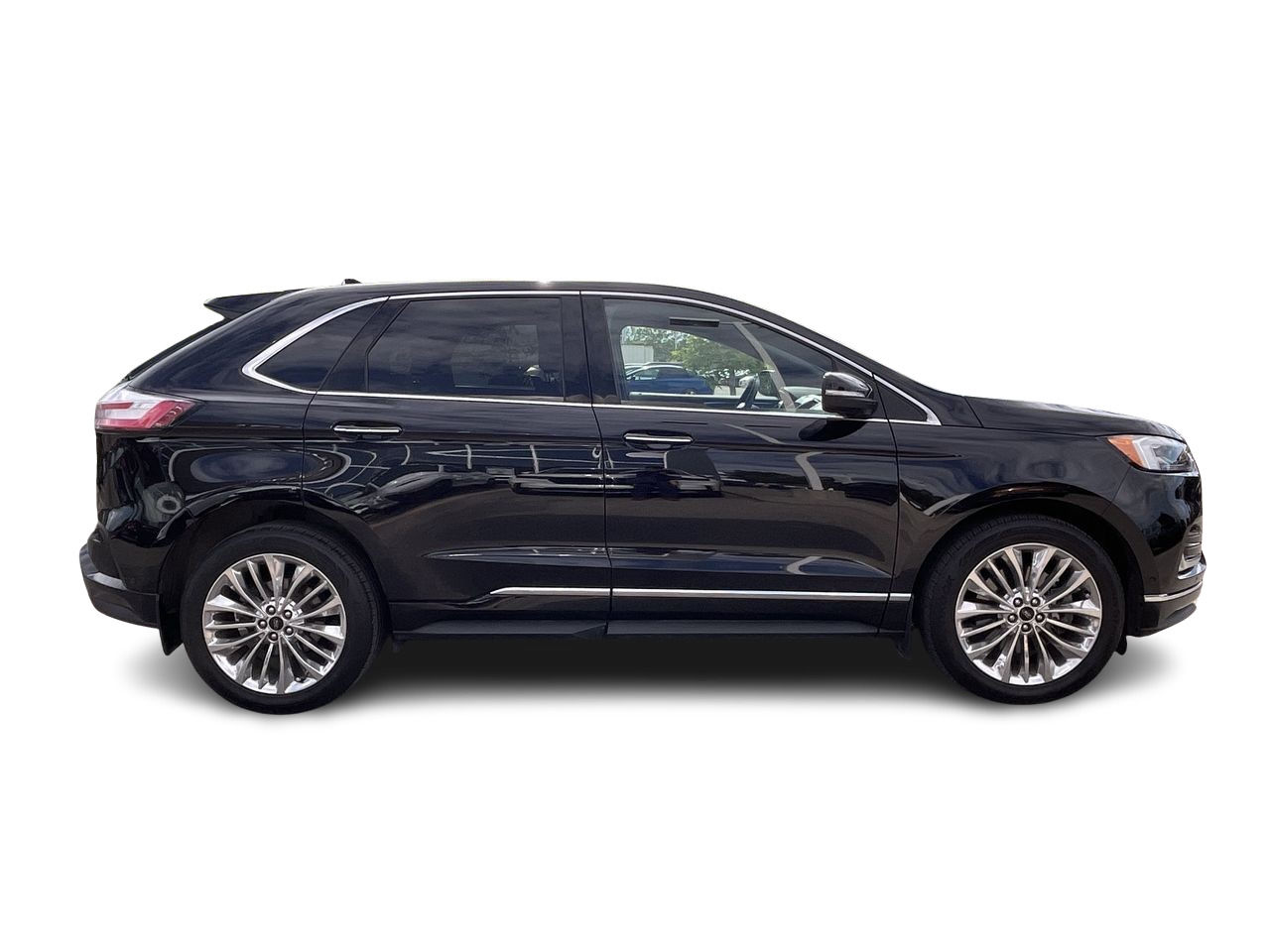 2020 Ford Edge in Calgary, Alberta