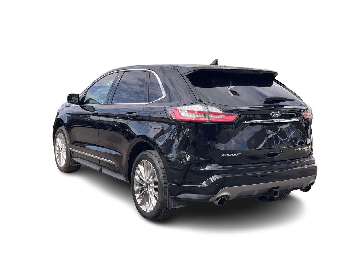 2020 Ford Edge in Calgary, Alberta