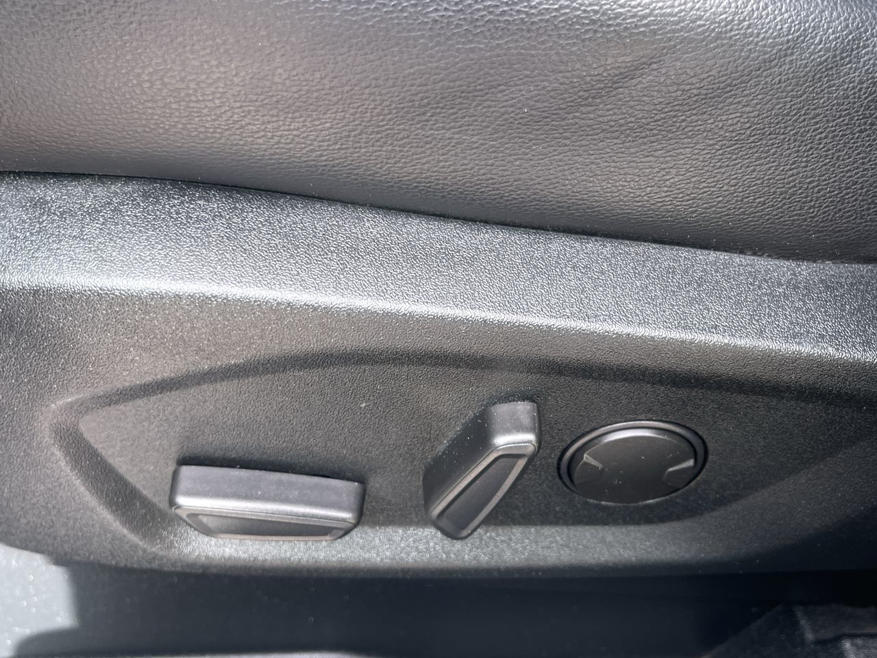 2020 Ford Edge in Calgary, Alberta