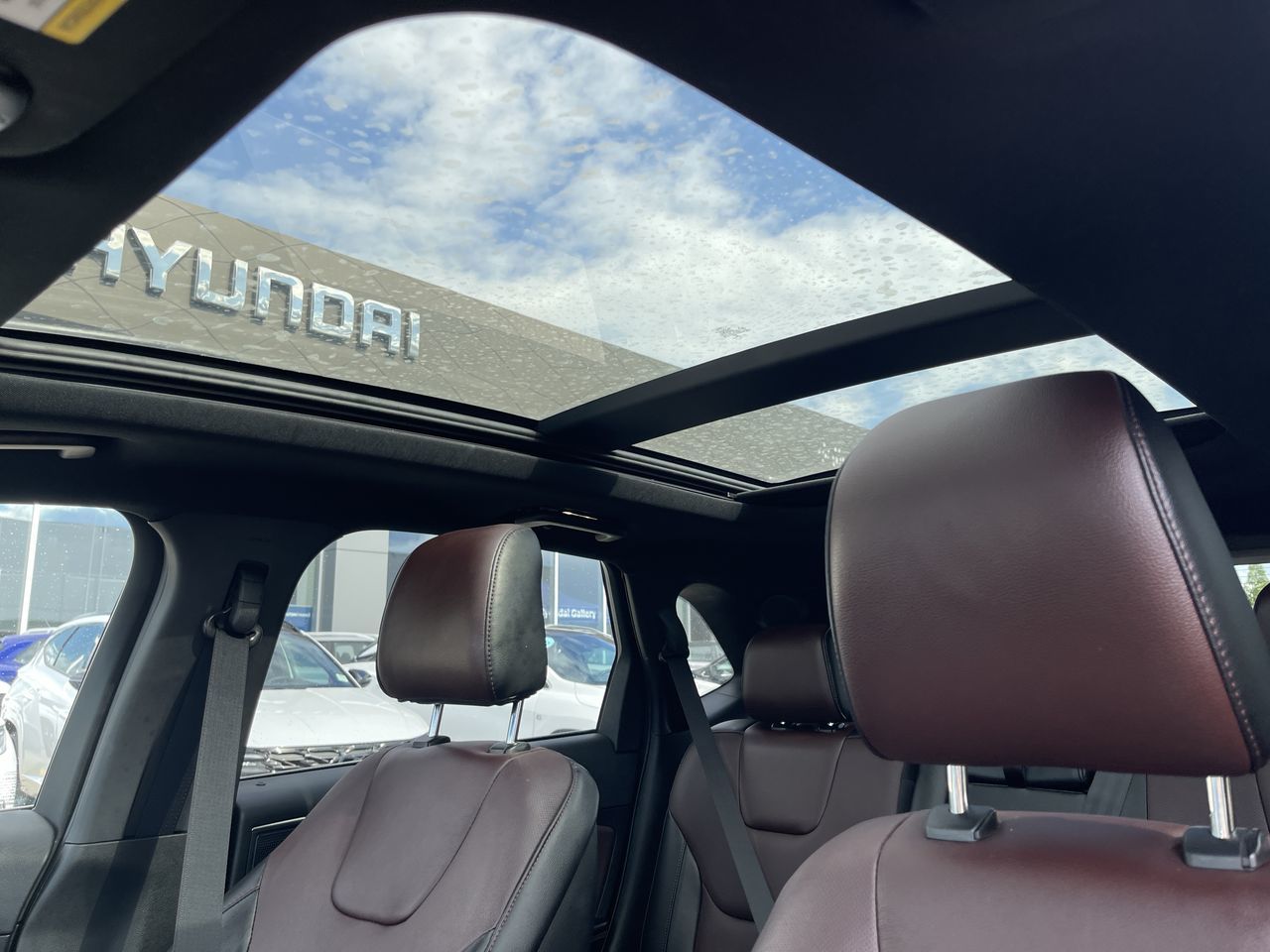 2020 Ford Edge in Calgary, Alberta