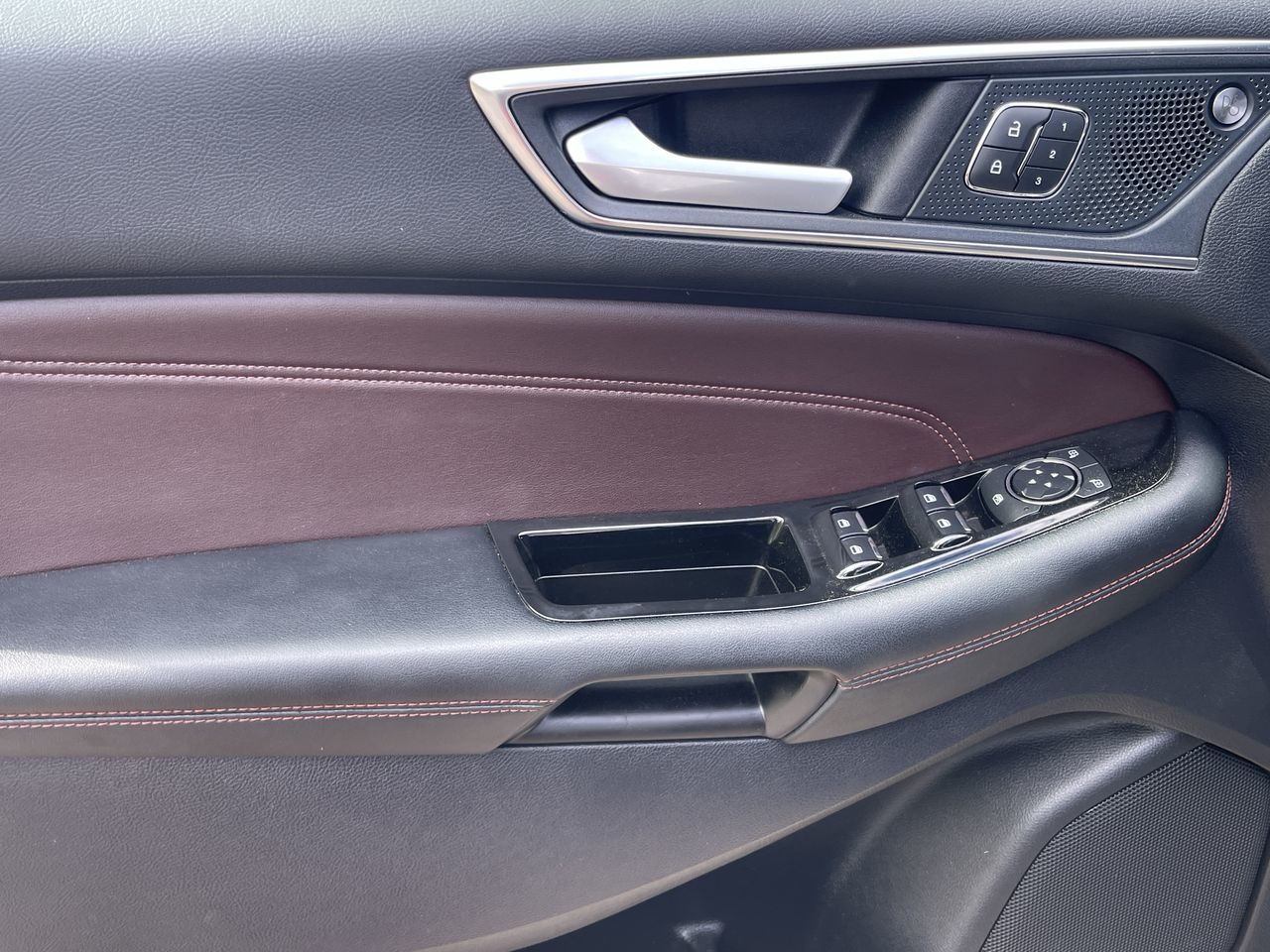 2020 Ford Edge in Calgary, Alberta