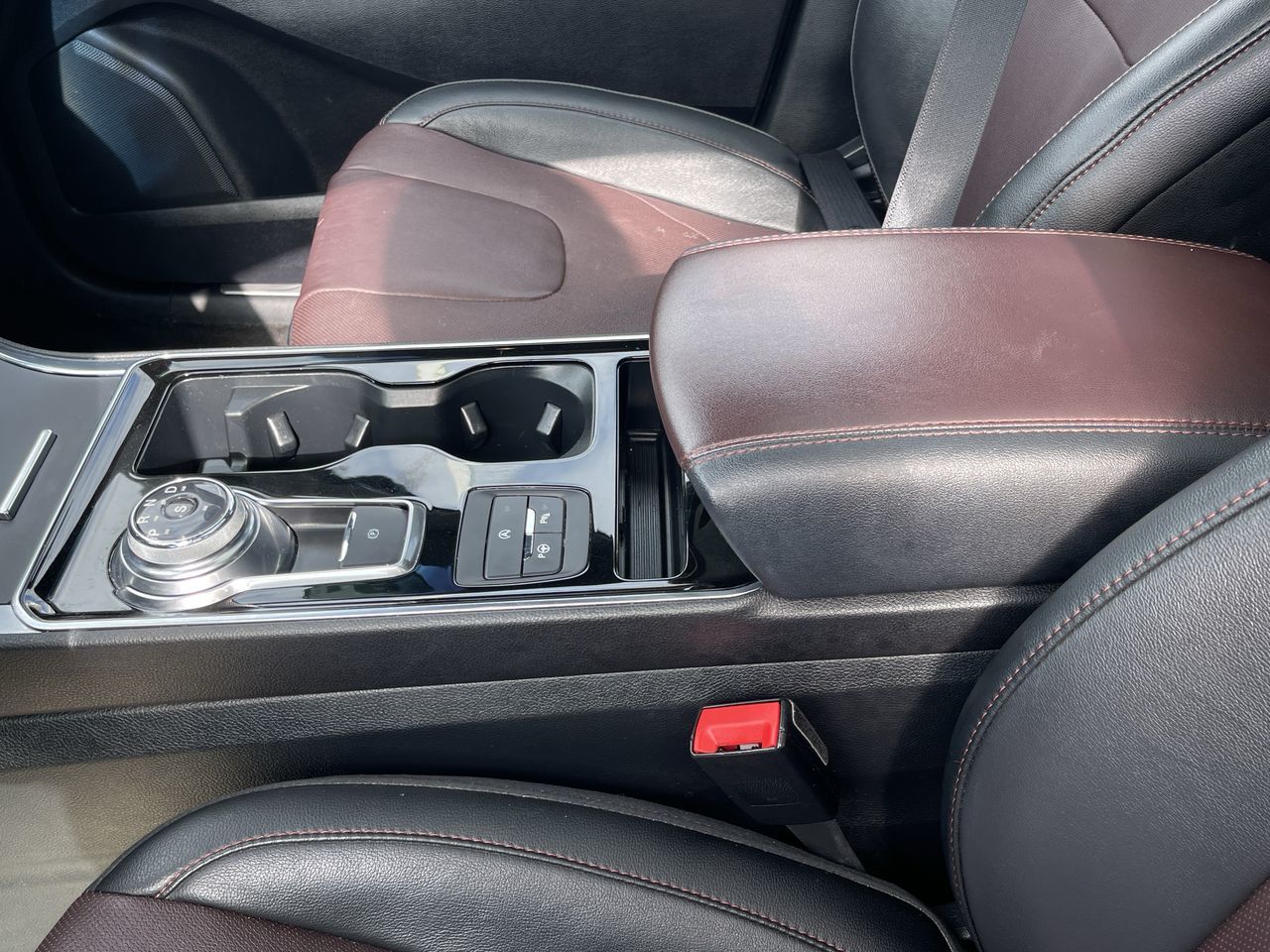 2020 Ford Edge in Calgary, Alberta