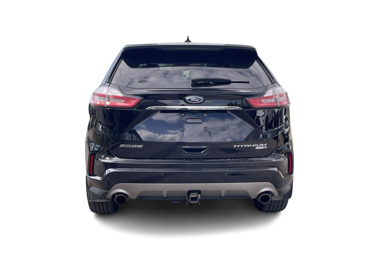 2020 Ford Edge in Calgary, Alberta