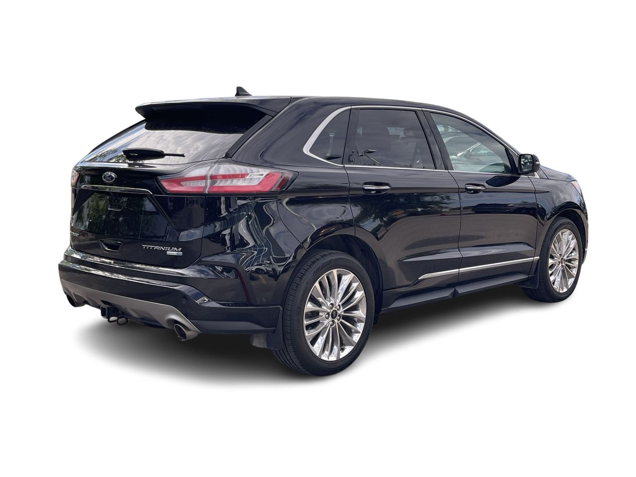 2020 Ford Edge in Calgary, Alberta