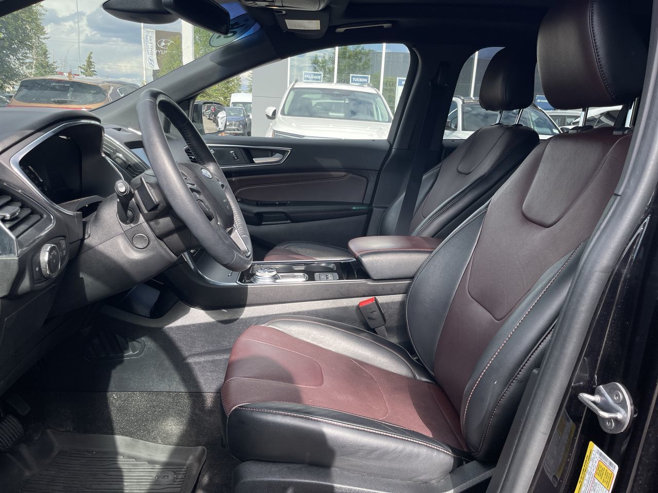 2020 Ford Edge in Calgary, Alberta