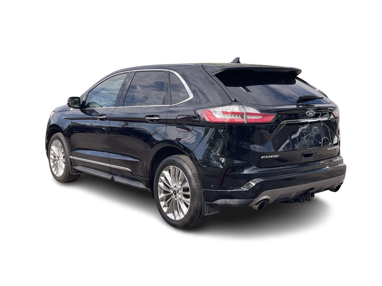 2020 Ford Edge in Calgary, Alberta