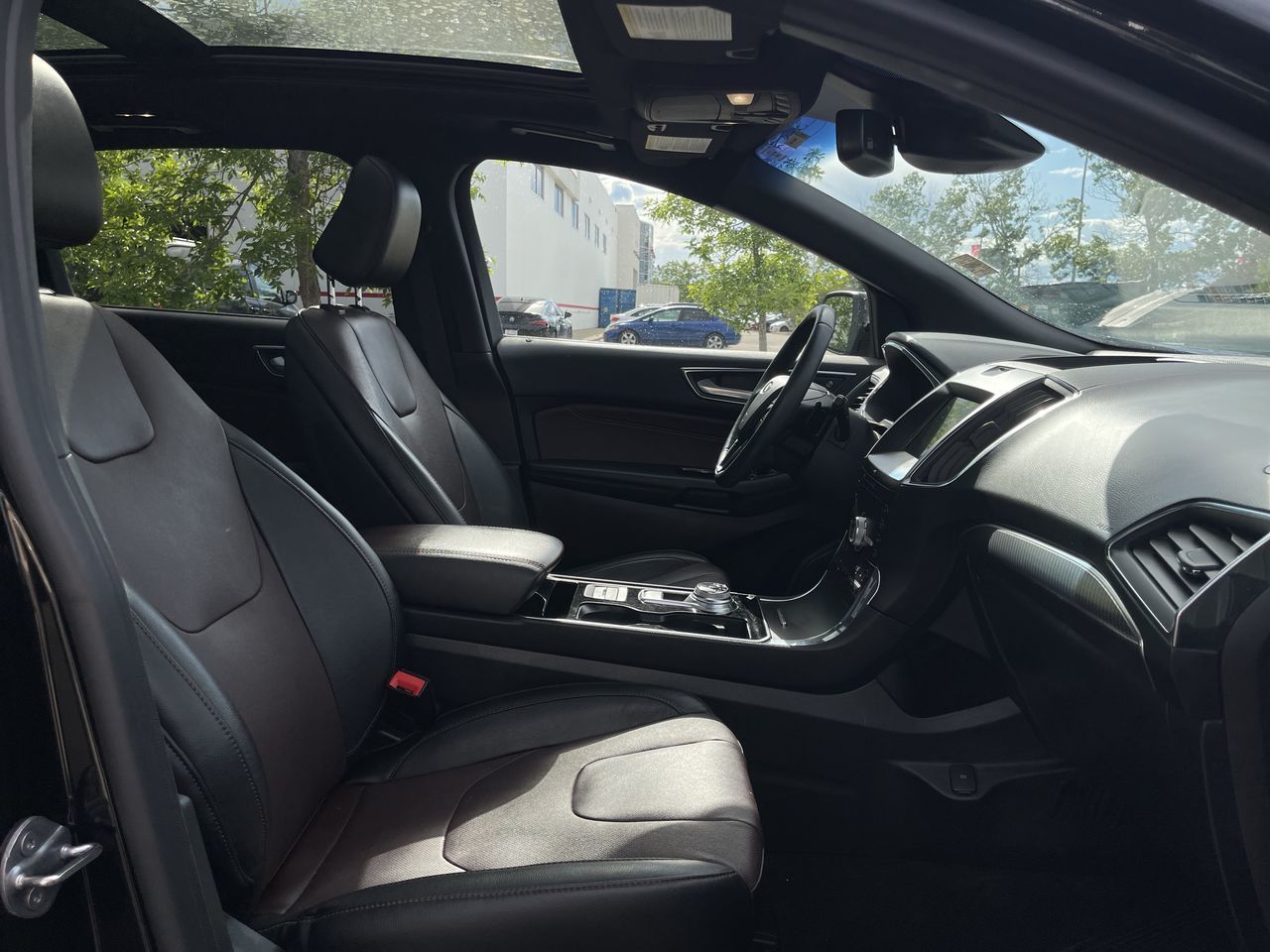 2020 Ford Edge in Calgary, Alberta
