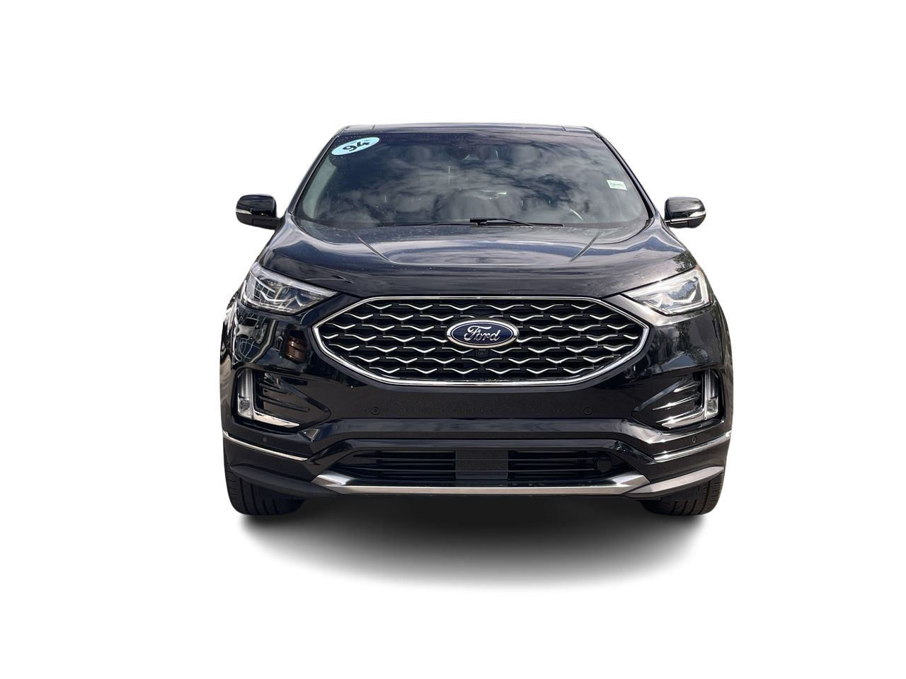2020 Ford Edge in Calgary, Alberta