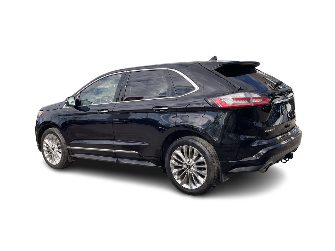2020 Ford Edge in Calgary, Alberta