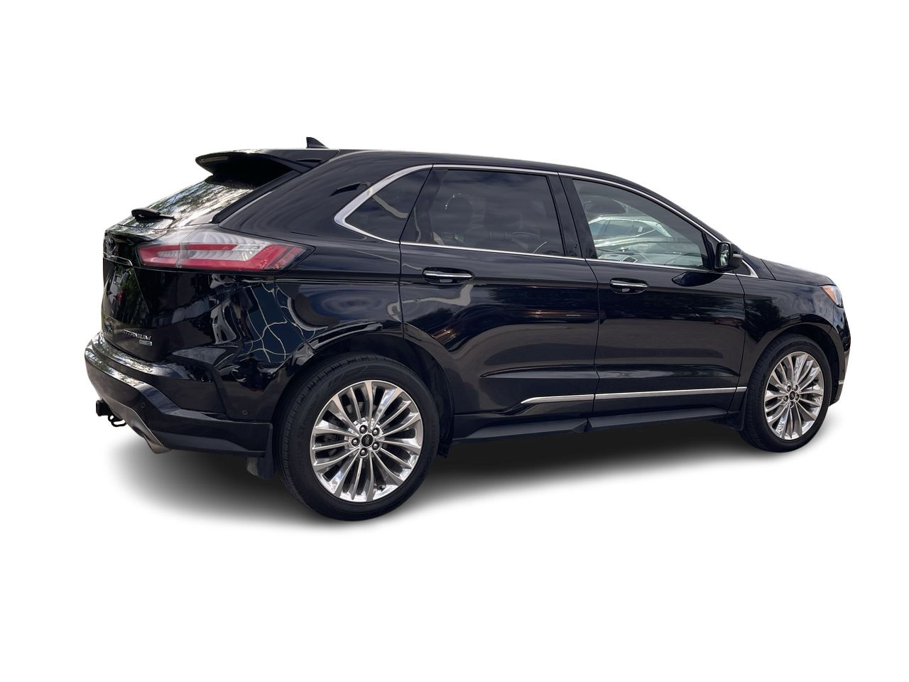 2020 Ford Edge in Calgary, Alberta