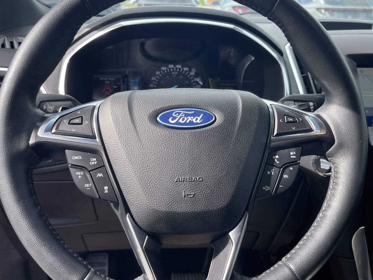 2020 Ford Edge in Calgary, Alberta