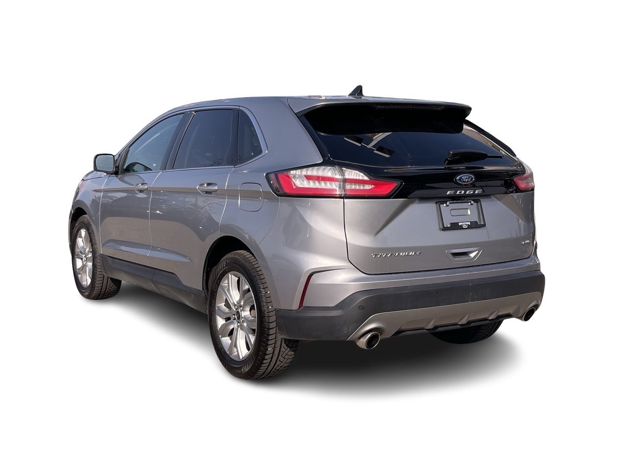 2023 Ford Edge in Calgary, Alberta