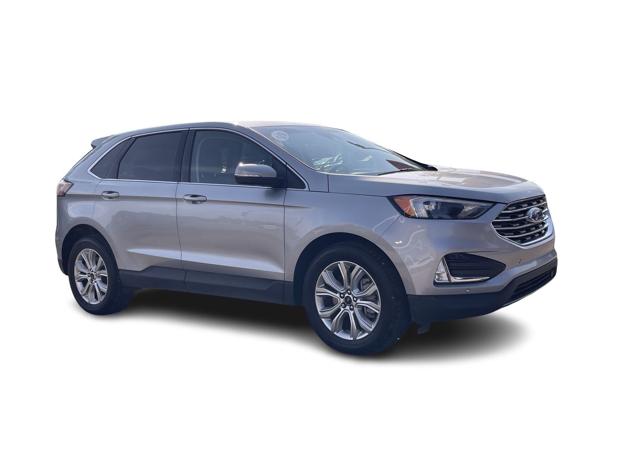 2023 Ford Edge in Calgary, Alberta
