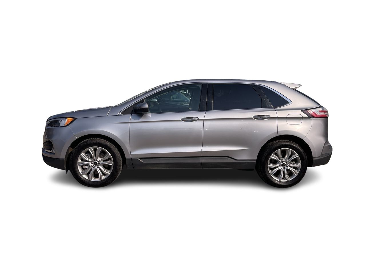 2023 Ford Edge in Calgary, Alberta