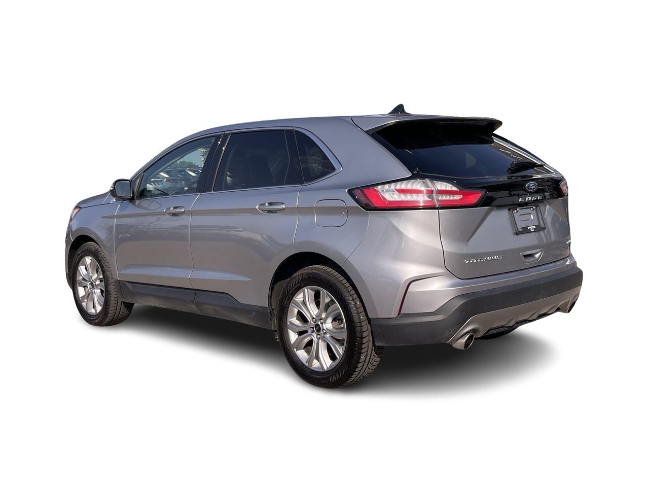 2023 Ford Edge in Calgary, Alberta