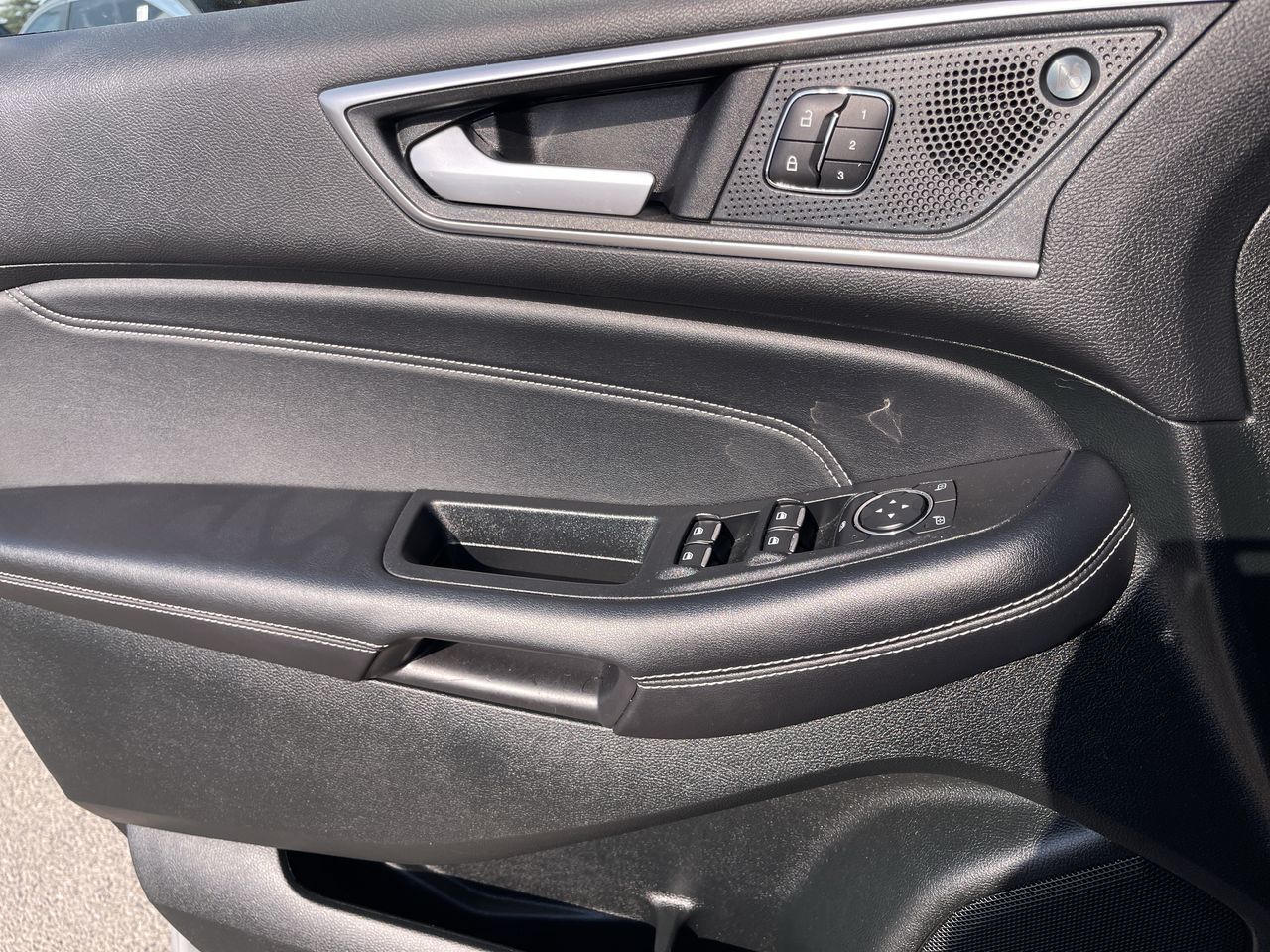 2023 Ford Edge in Calgary, Alberta