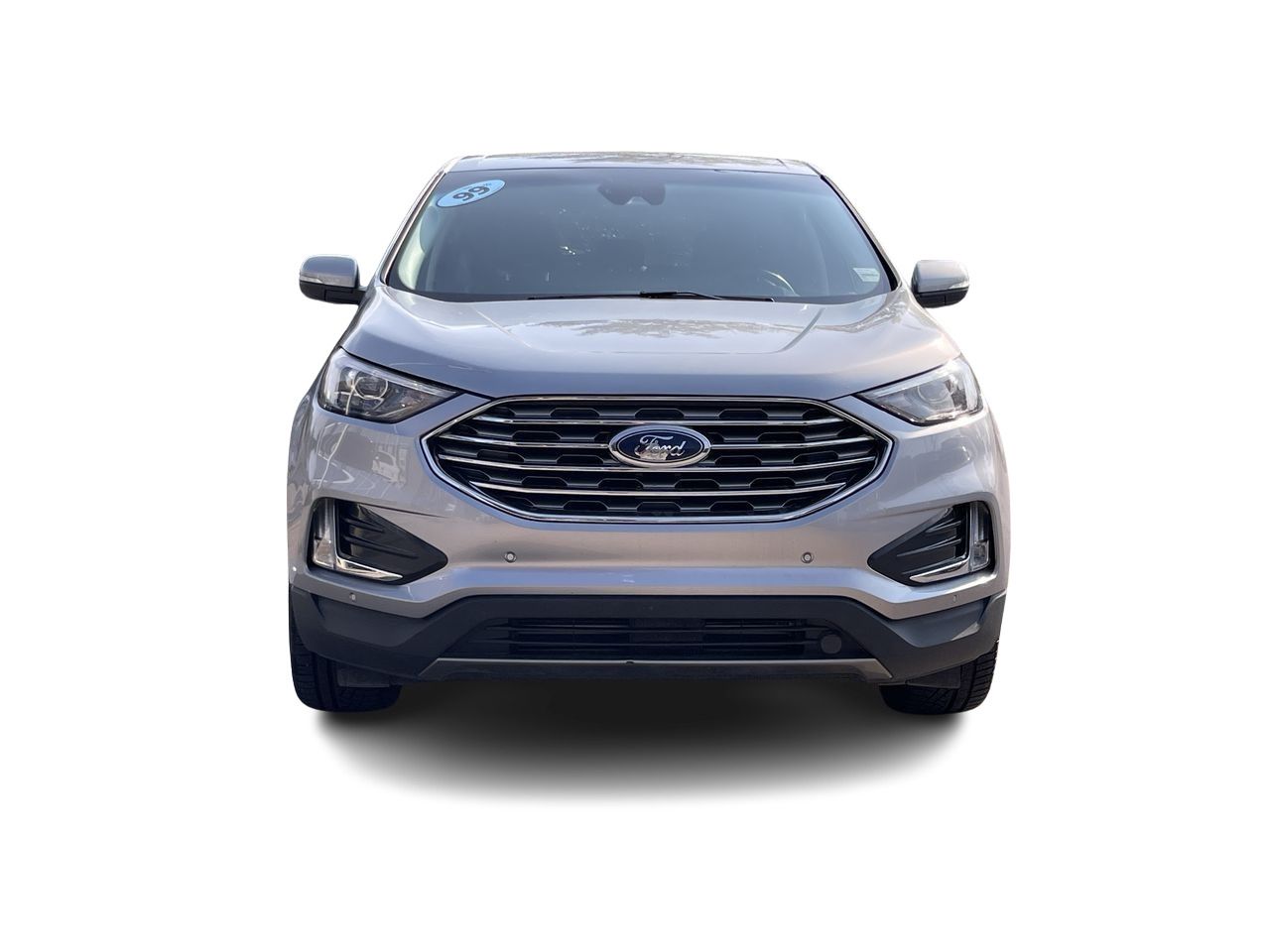 2023 Ford Edge in Calgary, Alberta