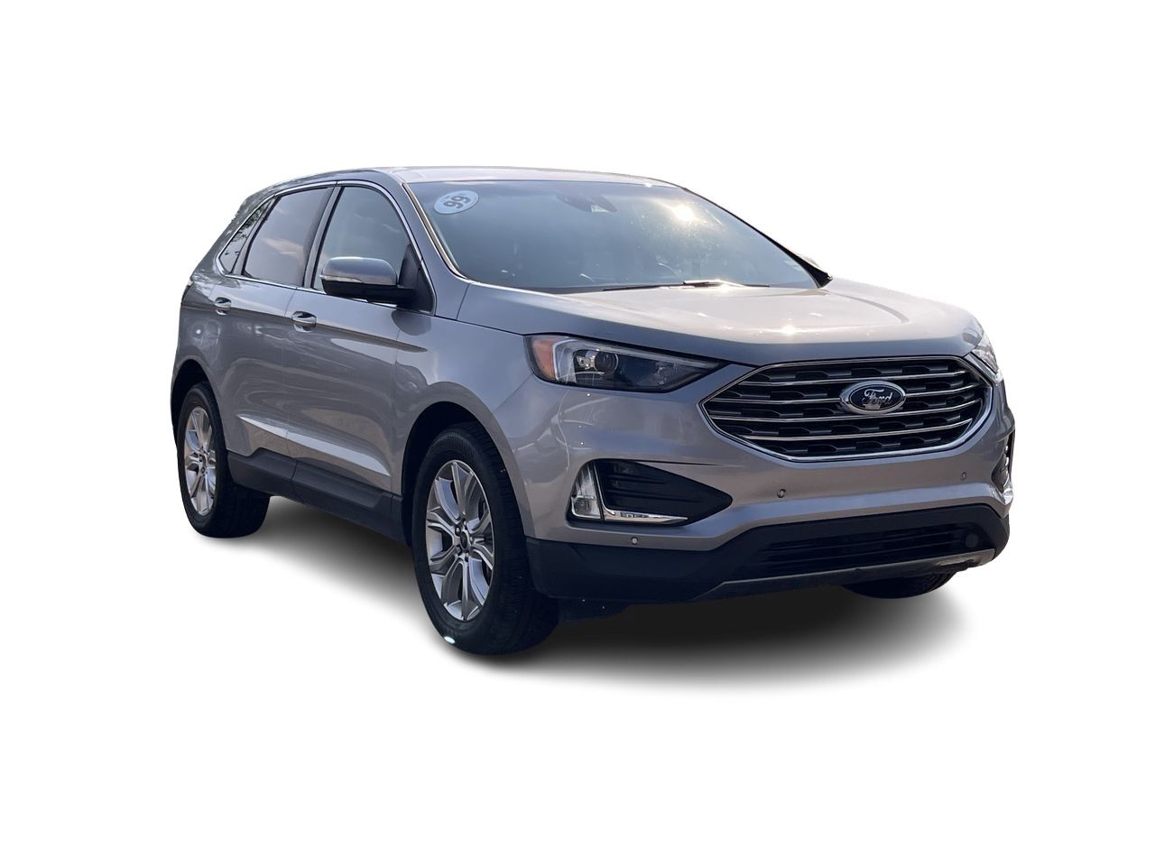 2023 Ford Edge in Calgary, Alberta
