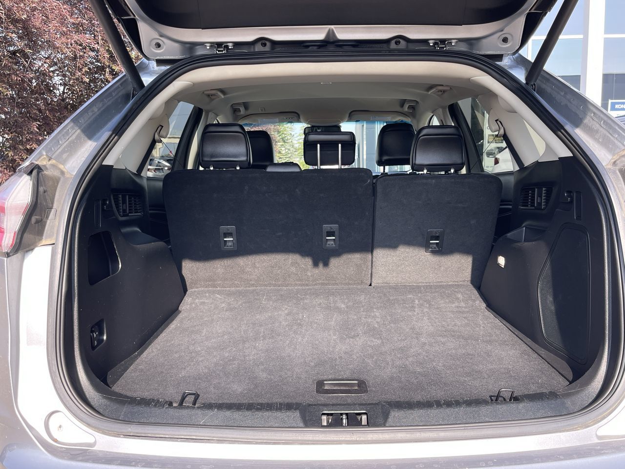 2023 Ford Edge in Calgary, Alberta