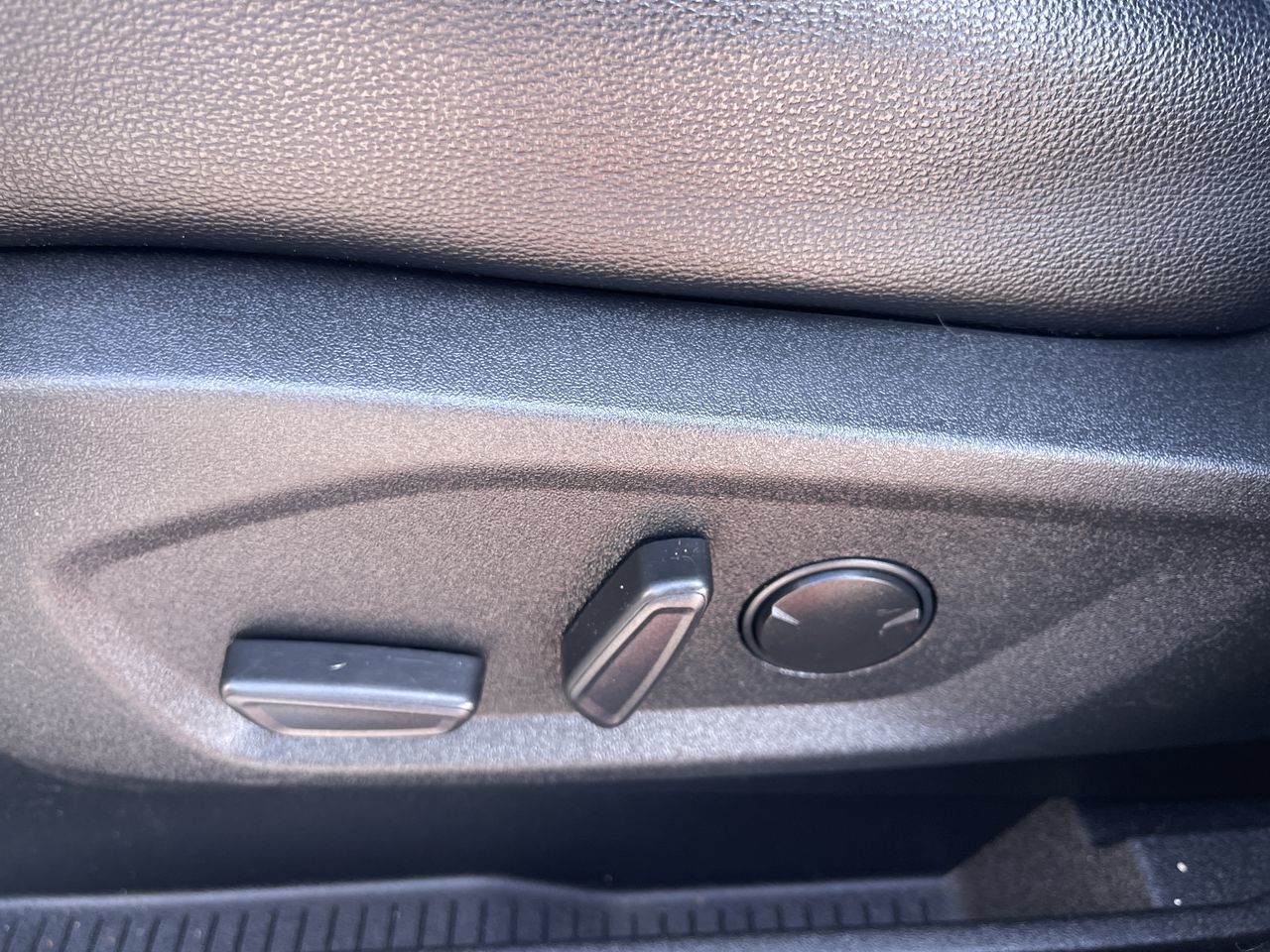 2023 Ford Edge in Calgary, Alberta
