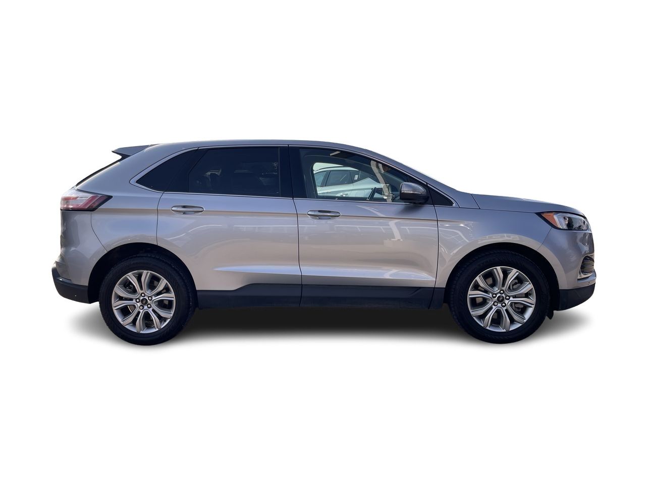 2023 Ford Edge in Calgary, Alberta