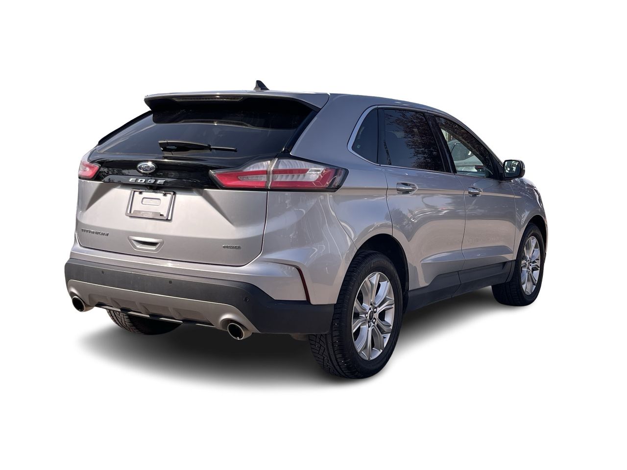 2023 Ford Edge in Calgary, Alberta