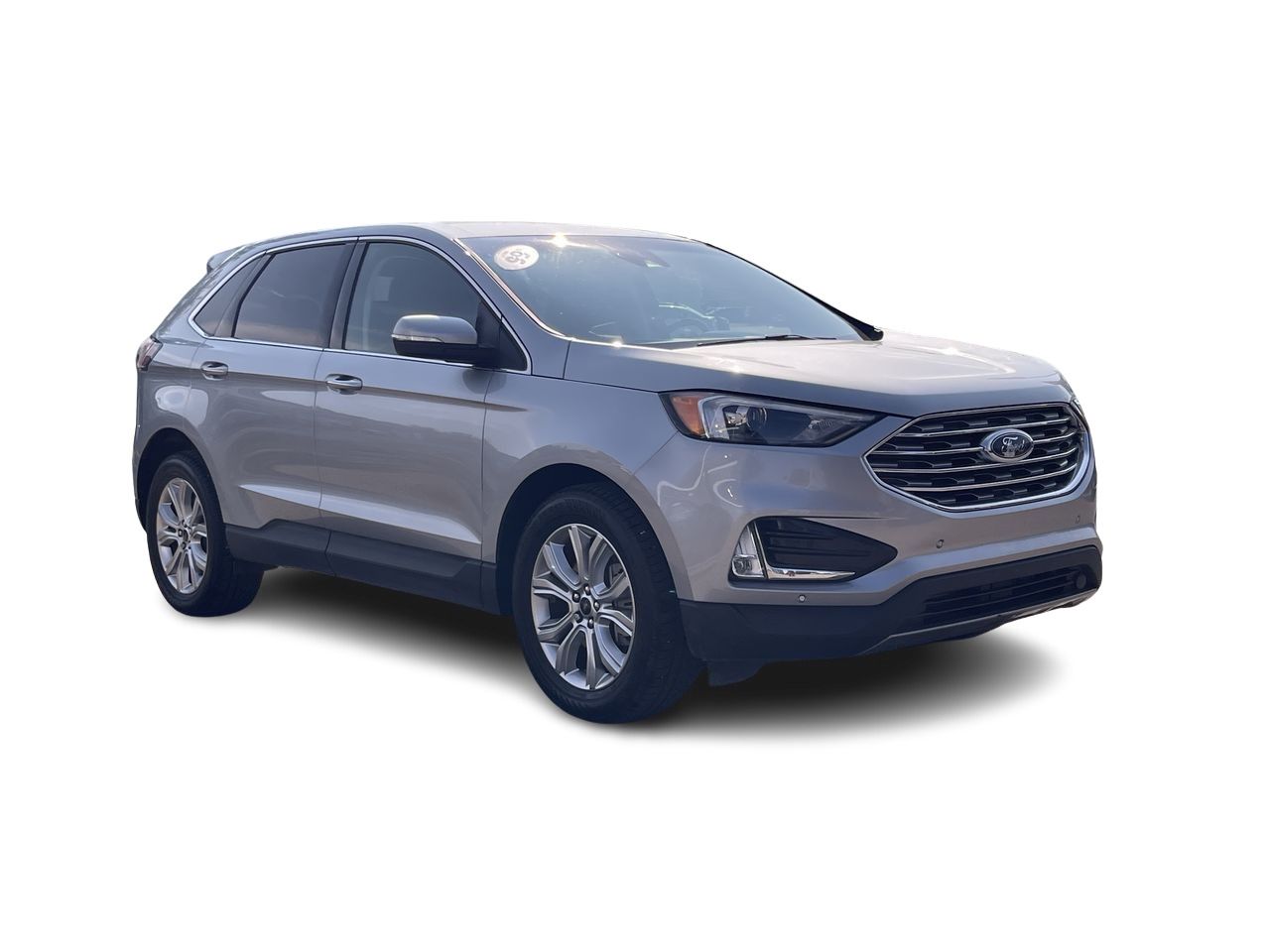 2023 Ford Edge in Calgary, Alberta