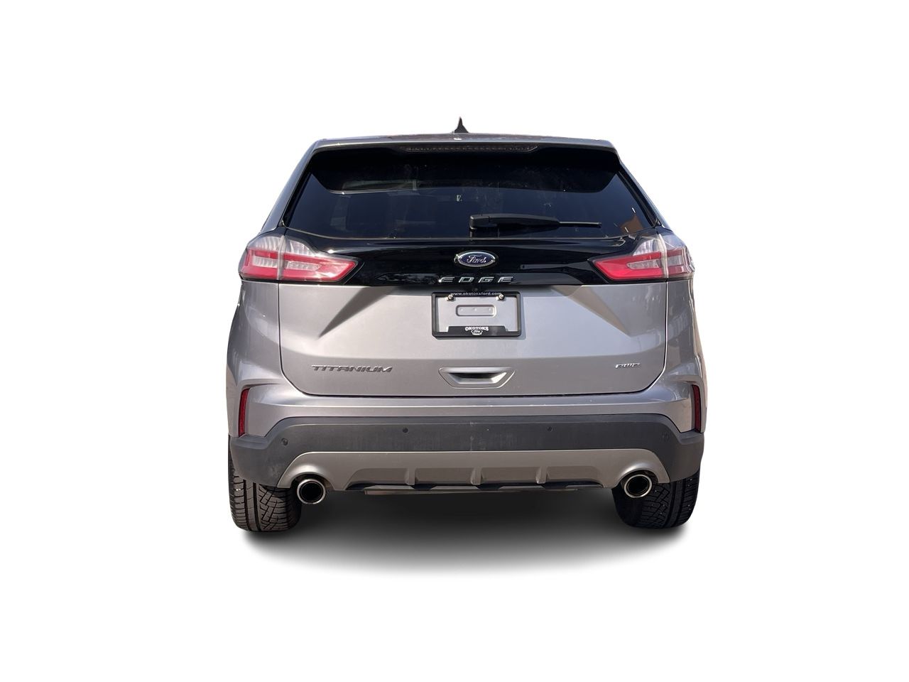 2023 Ford Edge in Calgary, Alberta