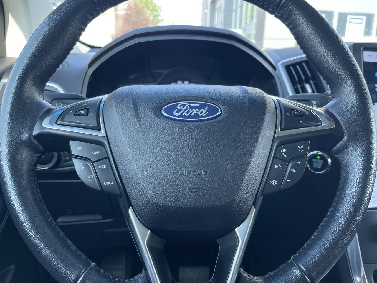 2023 Ford Edge in Calgary, Alberta