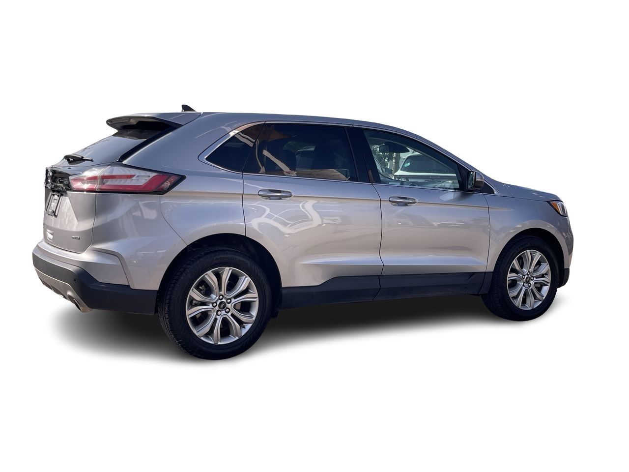 2023 Ford Edge in Calgary, Alberta