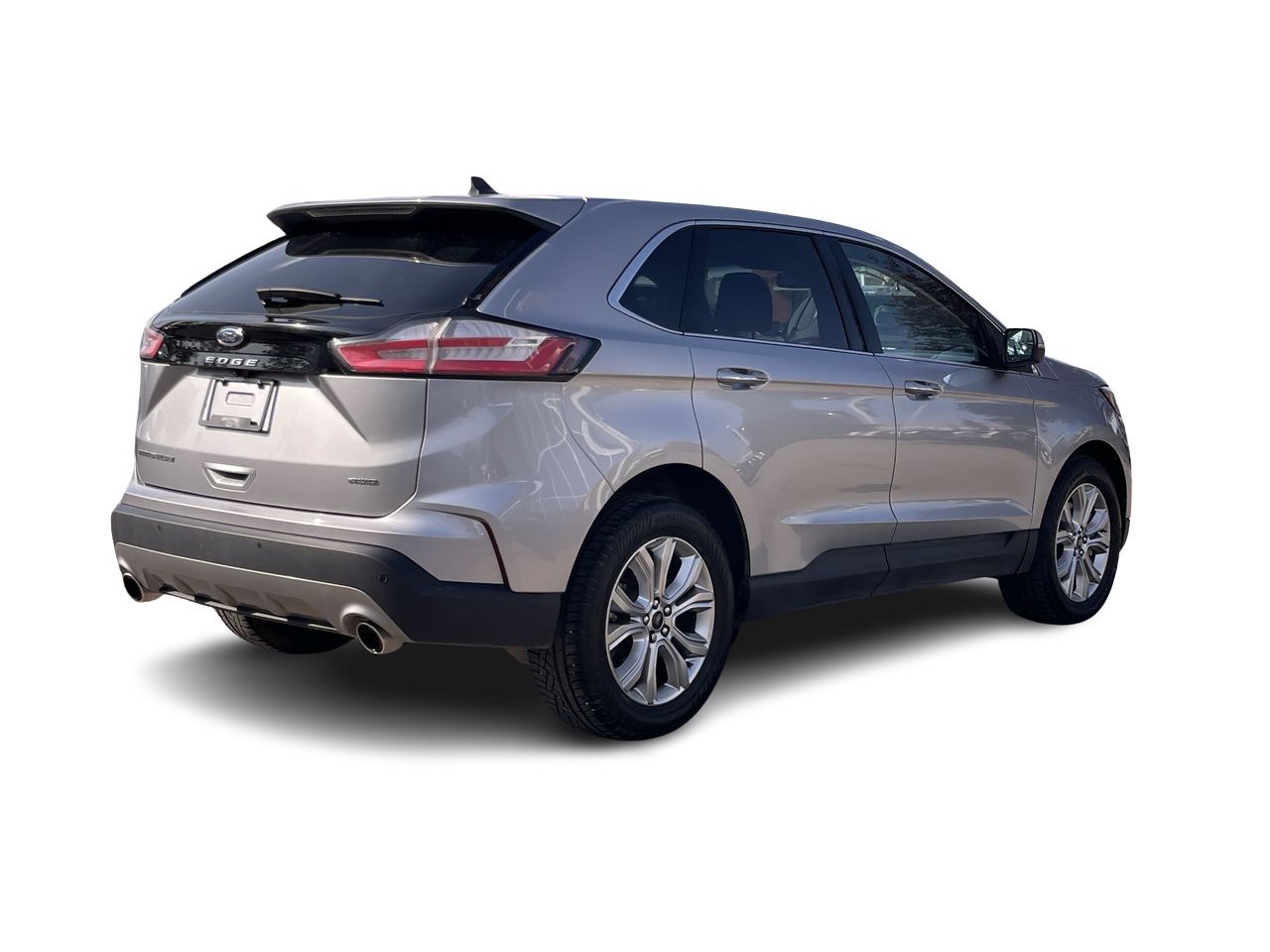 2023 Ford Edge in Calgary, Alberta