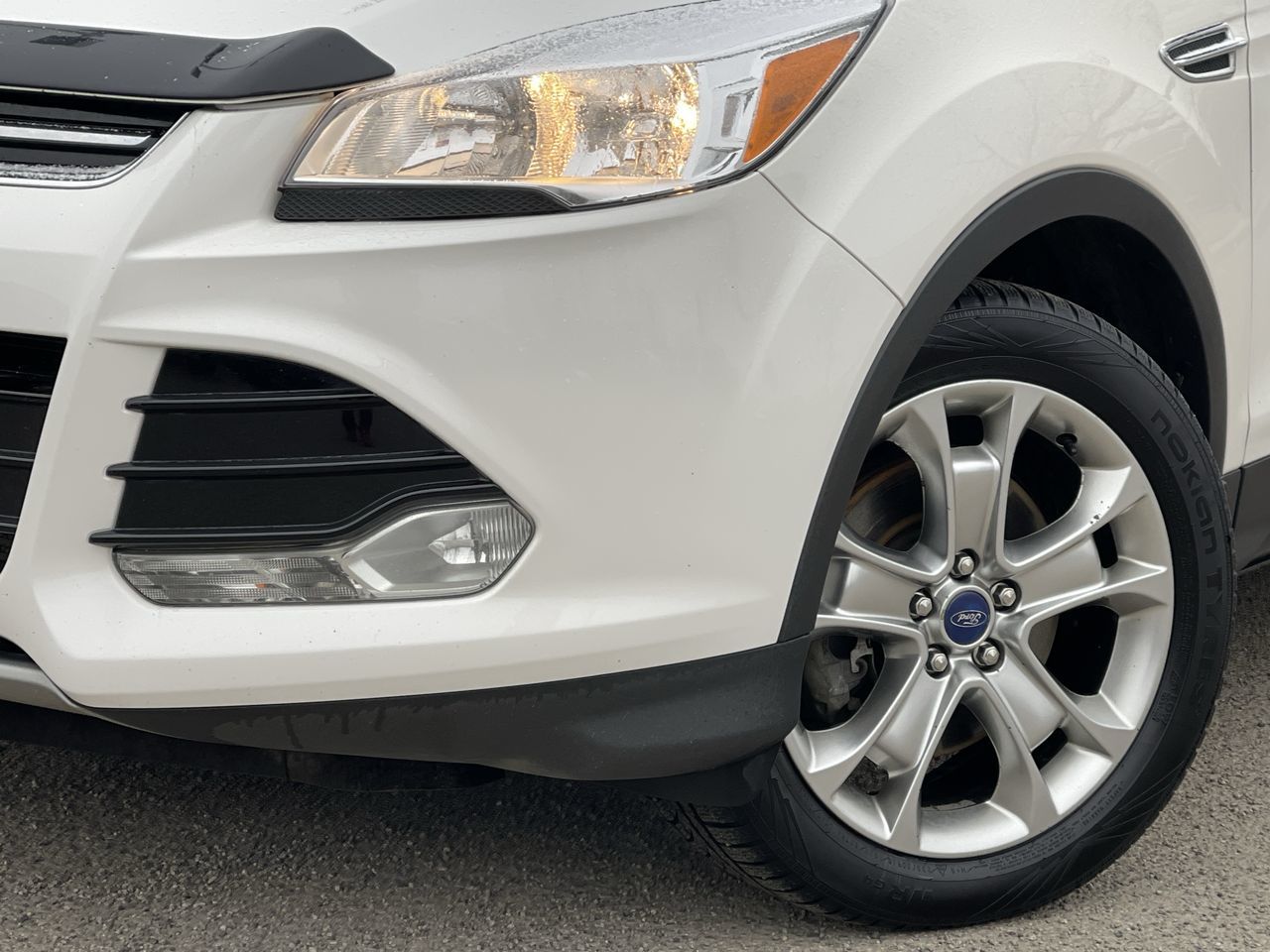 Ford Escape  2013 à Calgary, Alberta