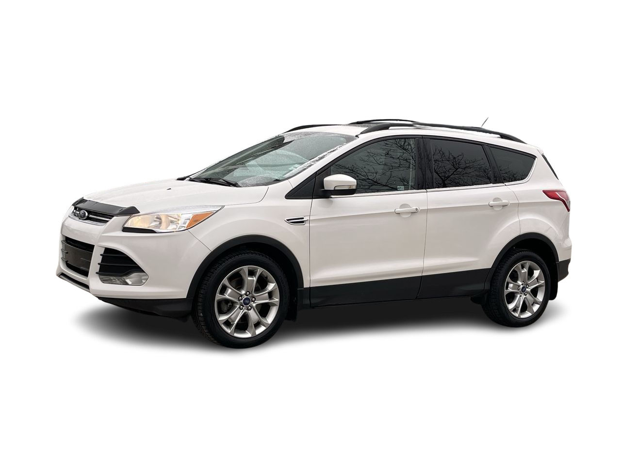 Ford Escape  2013 à Calgary, Alberta